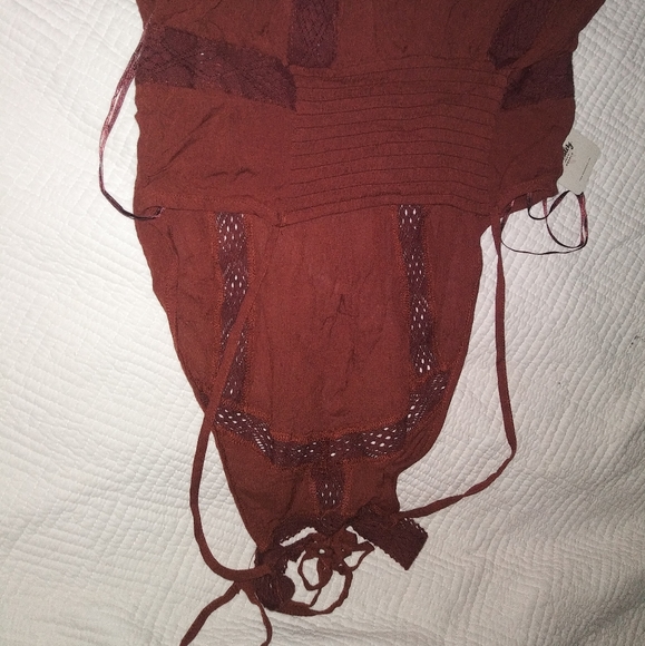 Intimate's Cami - Picture 3 of 8